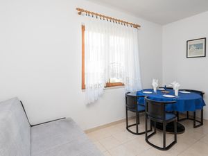 Ferienwohnung für 4 Personen (54 m²) in Orebić