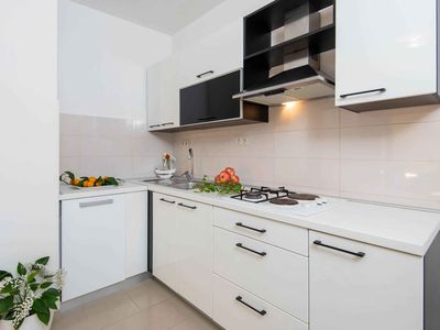 Ferienwohnung für 4 Personen (50 m²) in Orebić 3/10