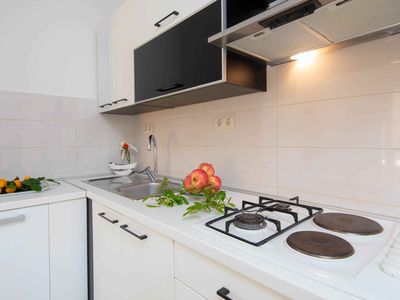 Ferienwohnung für 4 Personen (50 m²) in Orebić 4/10