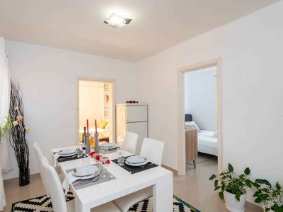 Ferienwohnung für 4 Personen (50 m²) in Orebić 6/10