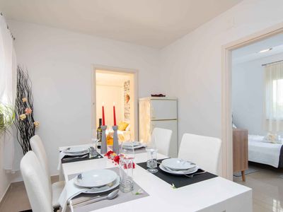 Ferienwohnung für 4 Personen (50 m²) in Orebić 7/10