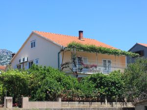 Ferienwohnung für 3 Personen (28 m²) in Orebić