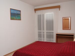 Ferienwohnung für 4 Personen (42 m²) in Orebić