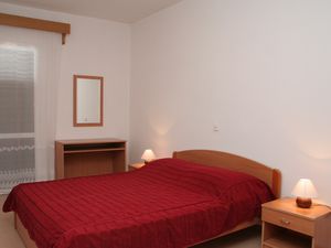 Ferienwohnung für 4 Personen (42 m²) in Orebić