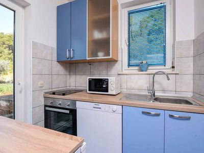 Ferienwohnung für 2 Personen (30 m²) in Orebić 3/10