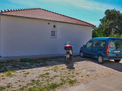 Ferienwohnung für 4 Personen (50 m²) in Orebić 4/10