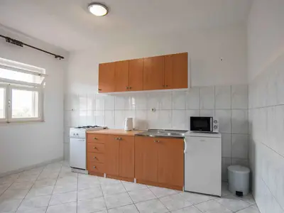 Ferienwohnung für 6 Personen (105 m²) in Orebić 7/10