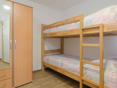 Ferienwohnung für 7 Personen (75 m²) in Orebić 4/10