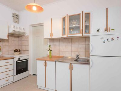 Ferienwohnung für 7 Personen (75 m²) in Orebić 8/10