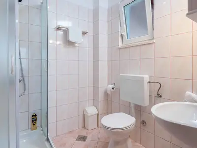 Ferienwohnung für 4 Personen (55 m²) in Orebić 2/10