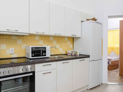 Ferienwohnung für 5 Personen (75 m²) in Orebić 5/10