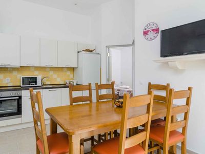 Ferienwohnung für 5 Personen (75 m²) in Orebić 6/10