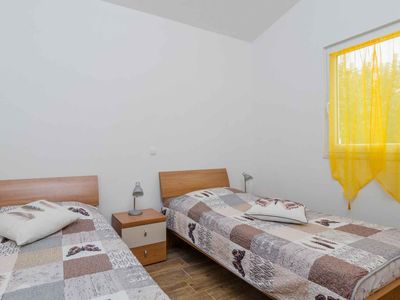 Ferienwohnung für 5 Personen (75 m²) in Orebić 7/10