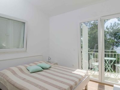 Ferienwohnung für 5 Personen (75 m²) in Orebić 8/10