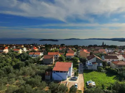 Ferienwohnung für 4 Personen (55 m²) in Orebić 10/10