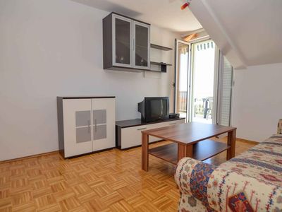 Ferienwohnung für 6 Personen (70 m²) in Orebić 5/10