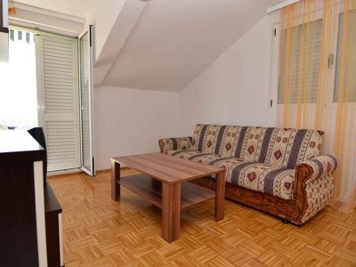 Ferienwohnung für 6 Personen (70 m²) in Orebić 6/10