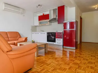 Ferienwohnung für 6 Personen (70 m²) in Orebić 2/10