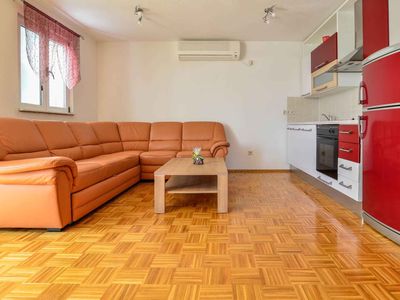 Ferienwohnung für 6 Personen (70 m²) in Orebić 5/10