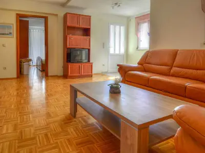 Ferienwohnung für 6 Personen (70 m²) in Orebić 4/10