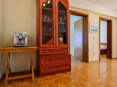 Ferienwohnung für 6 Personen (70 m²) in Orebić 7/10