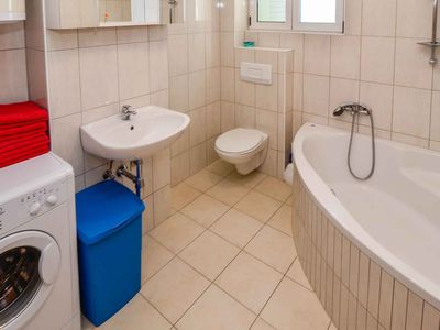 Ferienwohnung für 6 Personen (70 m²) in Orebić 9/10