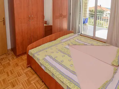Ferienwohnung für 6 Personen (70 m²) in Orebić 6/10