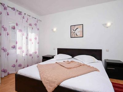 Ferienwohnung für 4 Personen (45 m²) in Orebić 9/10