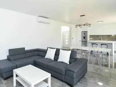 Ferienwohnung für 5 Personen (105 m²) in Orebić 8/10