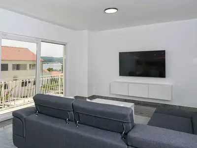 Ferienwohnung für 5 Personen (105 m²) in Orebić 10/10