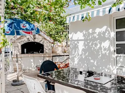 Ferienwohnung für 3 Personen in Orebić 3/10