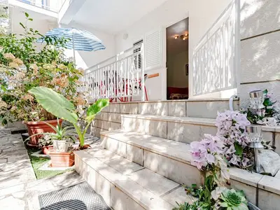 Ferienwohnung für 3 Personen in Orebić 6/10