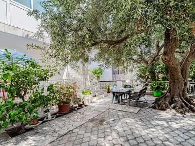 Ferienwohnung für 3 Personen in Orebić 7/10