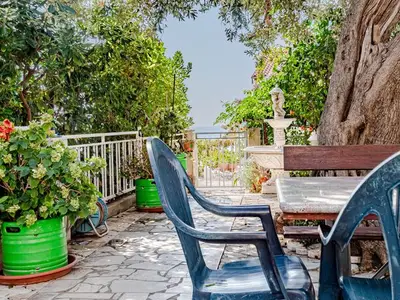 Ferienwohnung für 3 Personen in Orebić 8/10