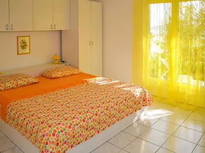 Ferienwohnung für 4 Personen (60 m²) in Orebić 3/10