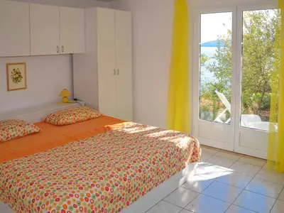 Ferienwohnung für 4 Personen (60 m²) in Orebić 4/10