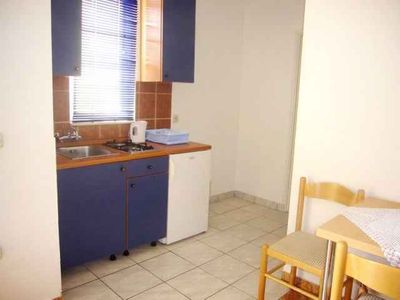 Ferienwohnung für 4 Personen (34 m²) in Orebić 6/10