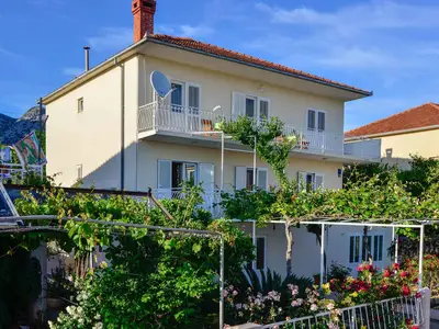 Ferienwohnung für 4 Personen (75 m²) in Orebić 10/10
