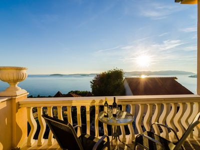 TerraceBalcony