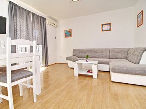 Ferienwohnung für 4 Personen (50 m²) in Orebić