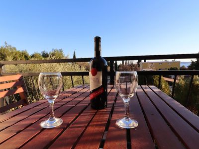 TerraceBalcony