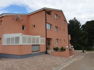 Ferienwohnung für 4 Personen (33 m²) in Orebić