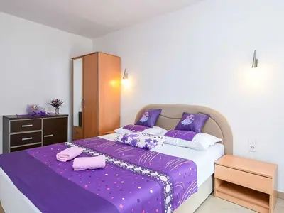 Ferienwohnung für 4 Personen (40 m²) in Orebić 6/10