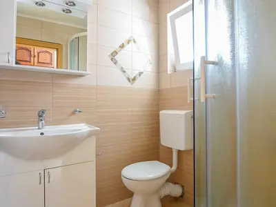 Ferienwohnung für 4 Personen (40 m²) in Orebić 8/10