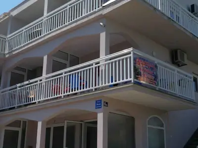 Ferienwohnung für 3 Personen (30 m²) in Orebić 2/10