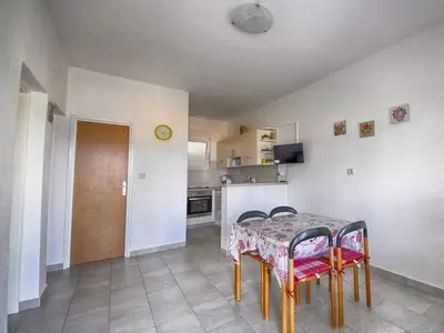 Ferienwohnung für 4 Personen in Orebić 4/10