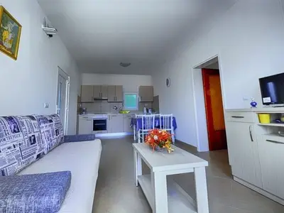 Ferienwohnung für 5 Personen in Orebić 5/10