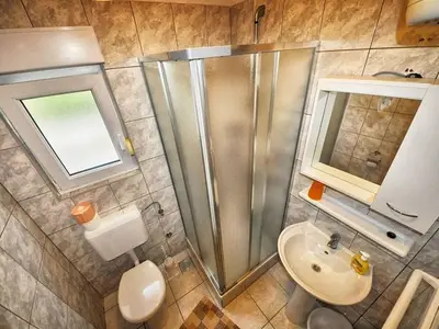 Ferienwohnung für 5 Personen in Orebić 9/10