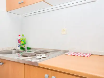 Ferienwohnung für 4 Personen (45 m²) in Orebić 4/10