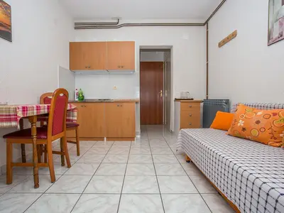 Ferienwohnung für 4 Personen (45 m²) in Orebić 8/10